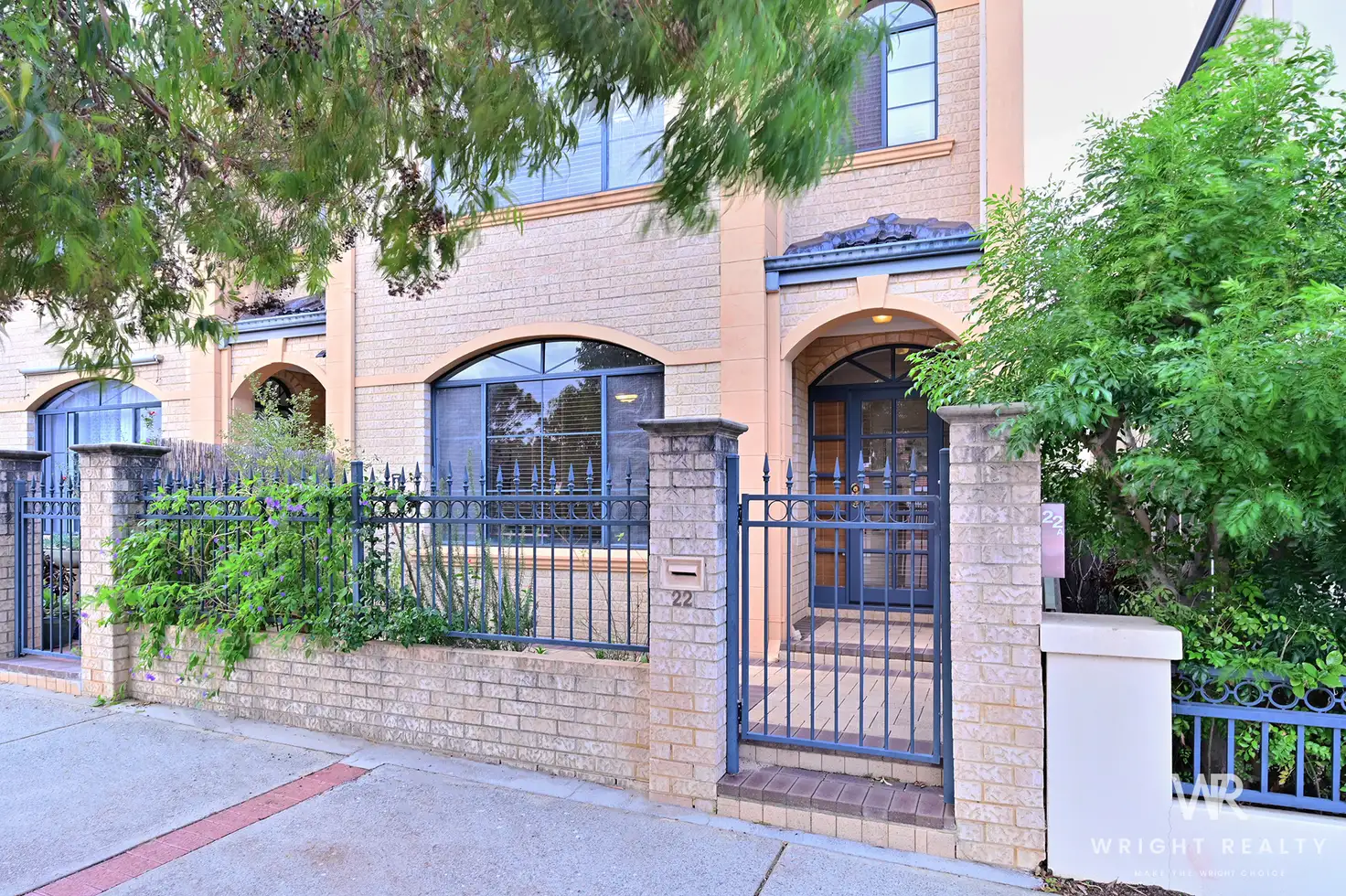 Main view of Homely unit listing, 22 Aldgate Street, Joondalup WA 6027