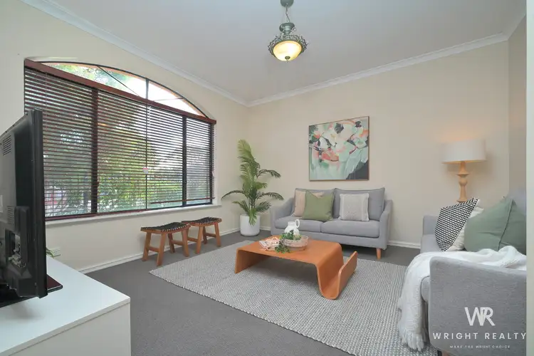 Second view of Homely unit listing, 22 Aldgate Street, Joondalup WA 6027