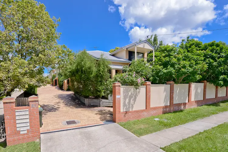 7/25 Camborne Street, Alderley QLD 4051