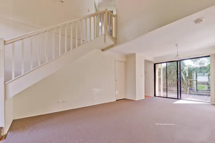 Second view of Homely unit listing, 7/25 Camborne Street, Alderley QLD 4051