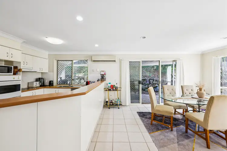 Fourth view of Homely house listing, 15 Humberside Close, Mudgeeraba QLD 4213