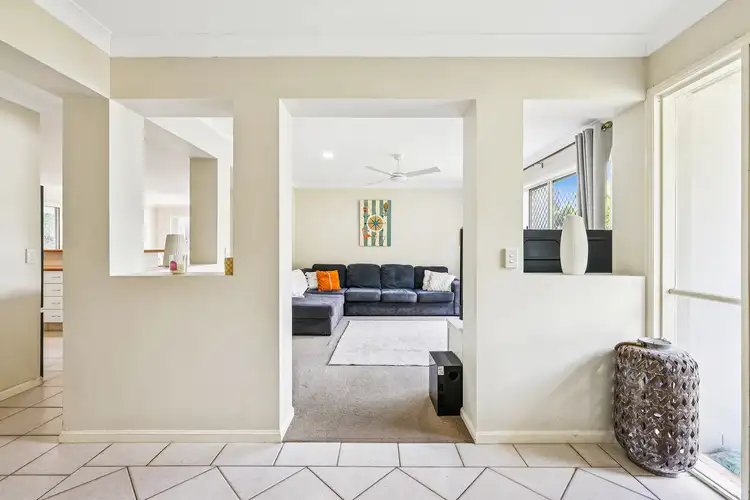 Sixth view of Homely house listing, 15 Humberside Close, Mudgeeraba QLD 4213