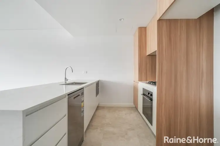 Fourth view of Homely apartment listing, 504/12B Carson Lane, St Marys NSW 2760