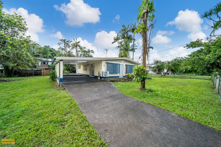 15 Rowney Street, East Innisfail QLD 4860
