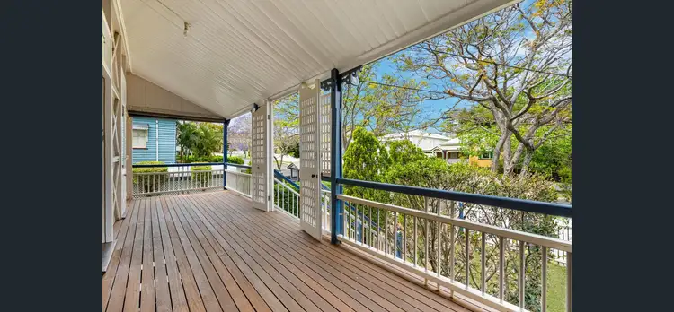 Third view of Homely house listing, 21 Grove St, Albion QLD 4010