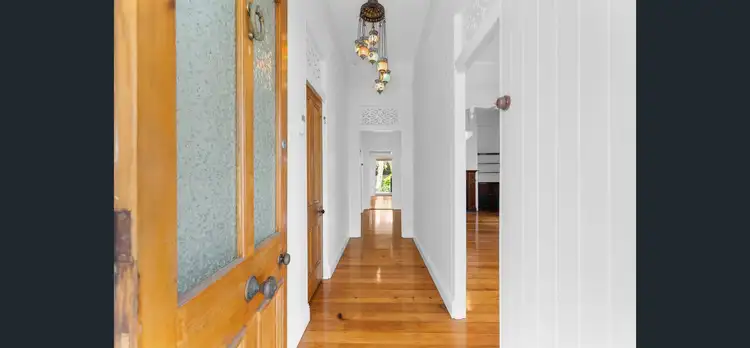 Fourth view of Homely house listing, 21 Grove St, Albion QLD 4010