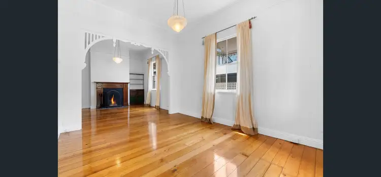 Fifth view of Homely house listing, 21 Grove St, Albion QLD 4010