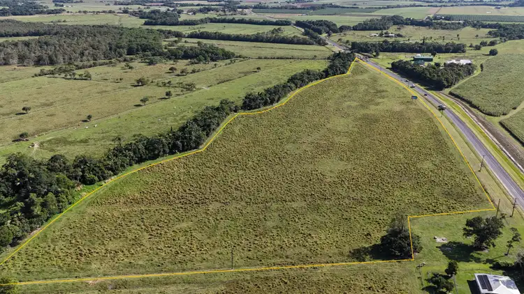 Lot 5 Bruce Highway, Sandy Pocket QLD 4871
