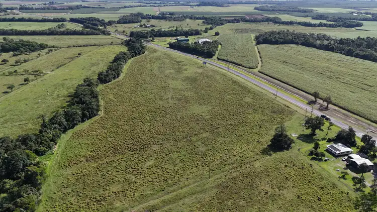 Fifth view of Homely rural property listing, Lot 5 Bruce Highway, Sandy Pocket QLD 4871