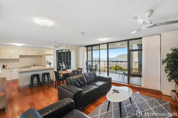 Fourth view of Homely unit listing, 42/107-113 Esplanade, Cairns City QLD 4870