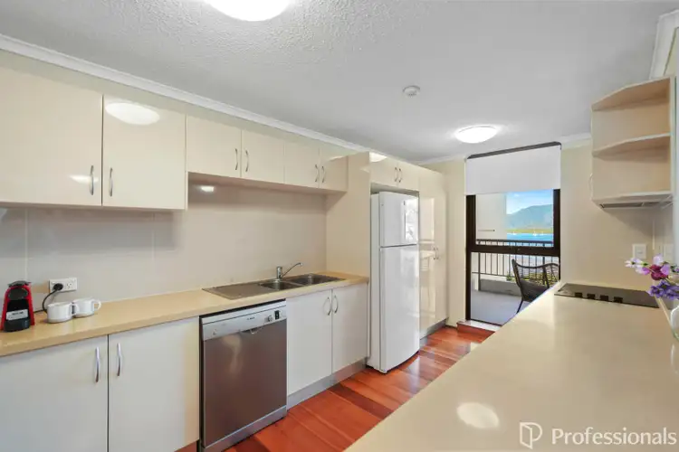Sixth view of Homely unit listing, 42/107-113 Esplanade, Cairns City QLD 4870