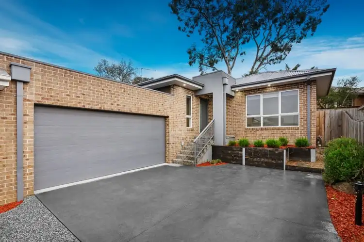7/6 Borlase Street, Yallambie VIC 3085