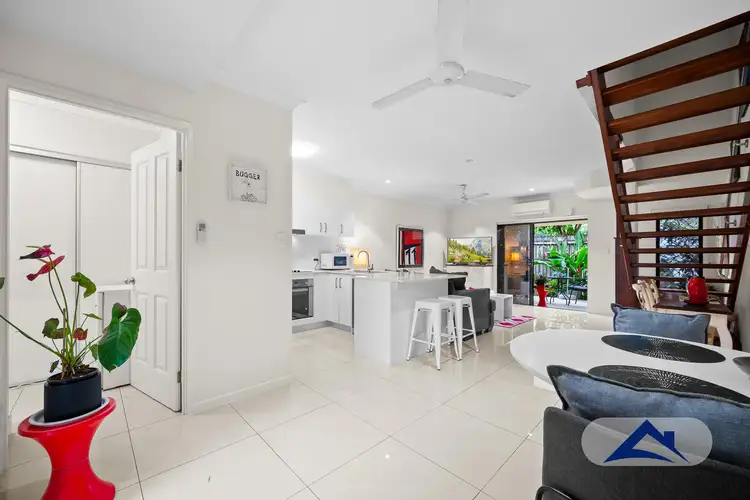 Sixth view of Homely townhouse listing, 20/21-29 Giffin Road, White Rock QLD 4868