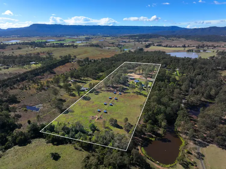 3238 Beaudesert Beenleigh Road, Birnam QLD 4285
