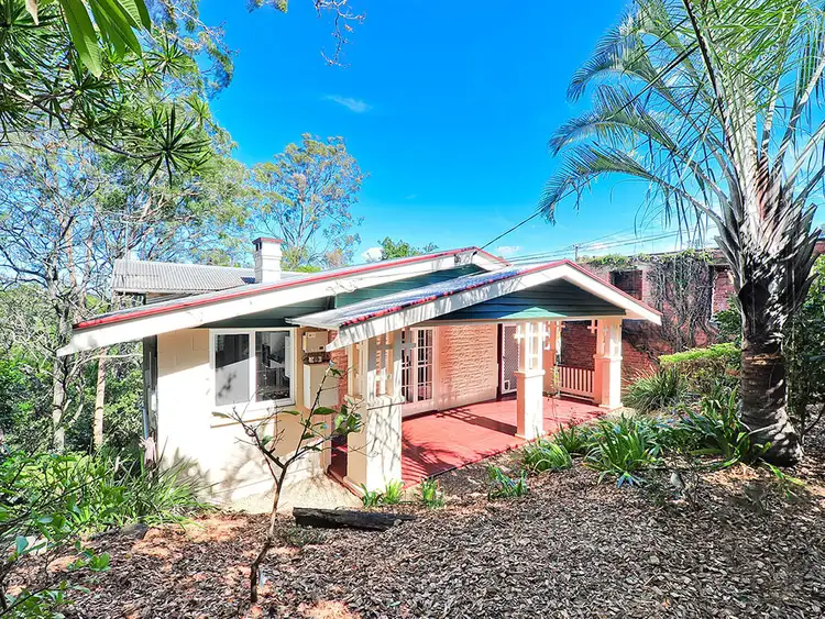 Main view of Homely house listing, 116 Birdwood Terrace, Auchenflower QLD 4066