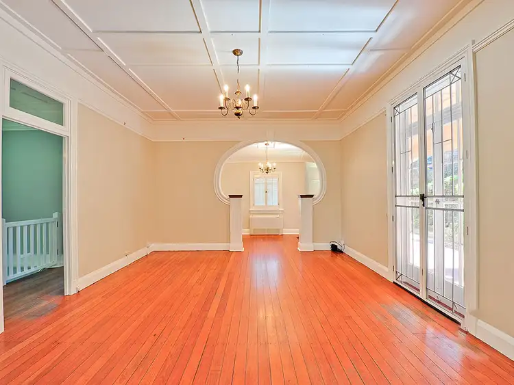Second view of Homely house listing, 116 Birdwood Terrace, Auchenflower QLD 4066