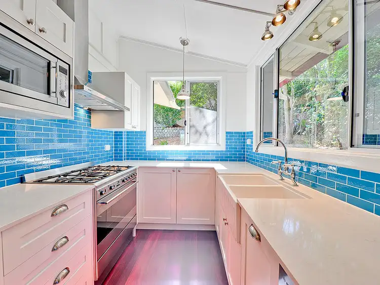 Third view of Homely house listing, 116 Birdwood Terrace, Auchenflower QLD 4066
