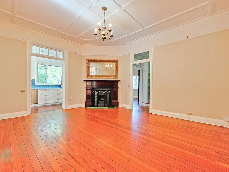Fourth view of Homely house listing, 116 Birdwood Terrace, Auchenflower QLD 4066