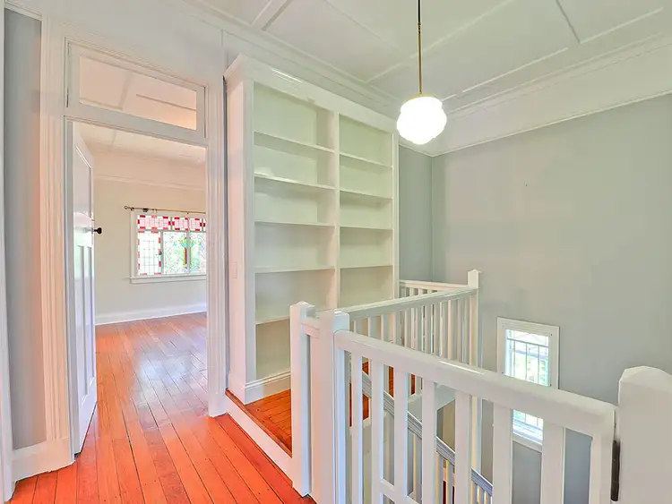 Fifth view of Homely house listing, 116 Birdwood Terrace, Auchenflower QLD 4066