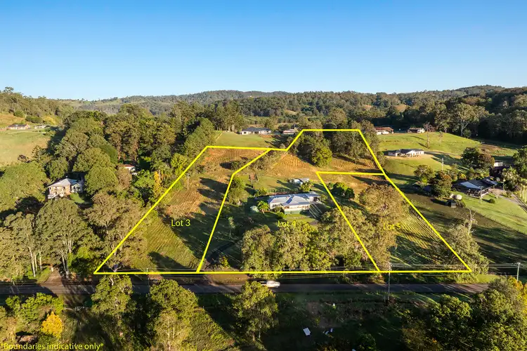 Second view of Homely rural property listing, 36 Omagh Road, Geneva NSW 2474