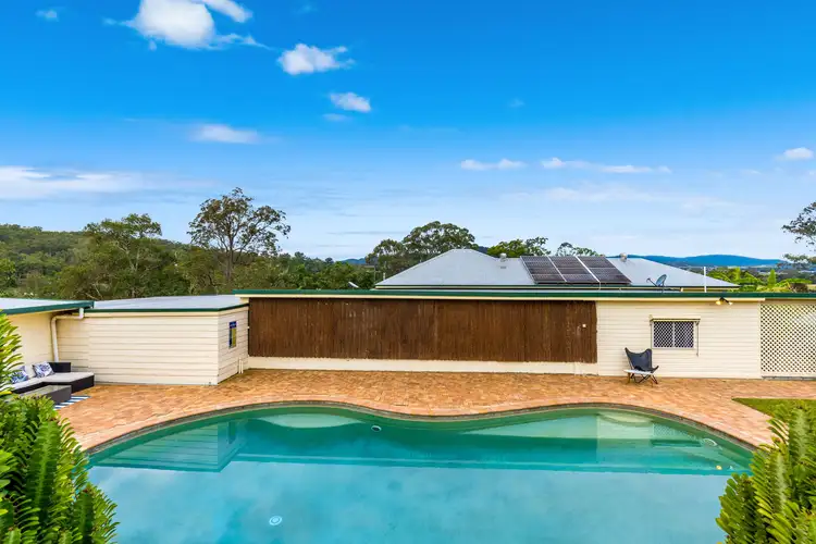 Third view of Homely rural property listing, 36 Omagh Road, Geneva NSW 2474