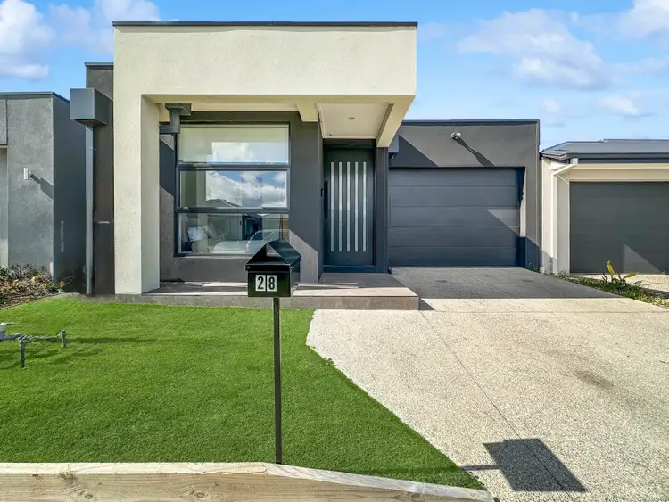 28 Columbus Road, Kalkallo VIC 3064