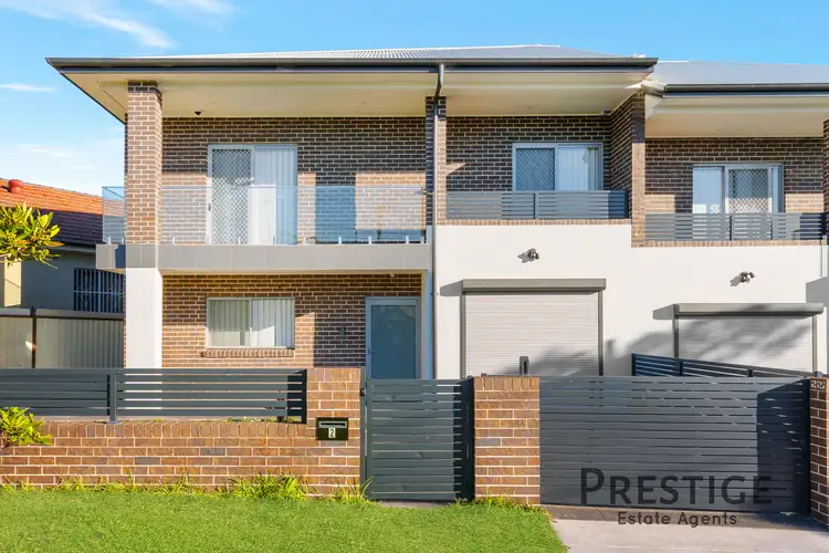 2 Scott Street, Punchbowl NSW 2196