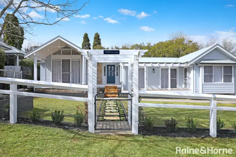 2 Wheen Close, Bowral NSW 2576