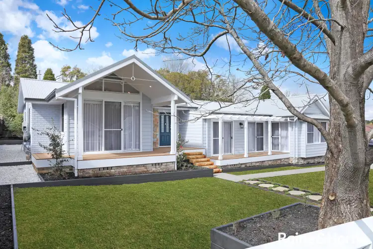 Second view of Homely house listing, 2 Wheen Close, Bowral NSW 2576