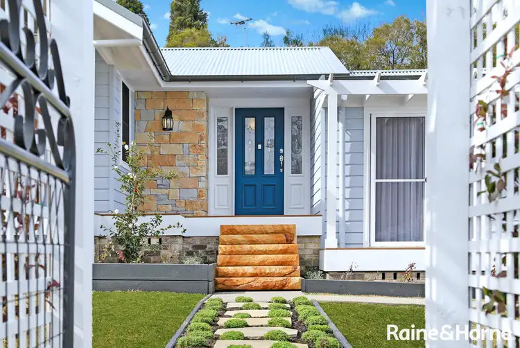 Third view of Homely house listing, 2 Wheen Close, Bowral NSW 2576