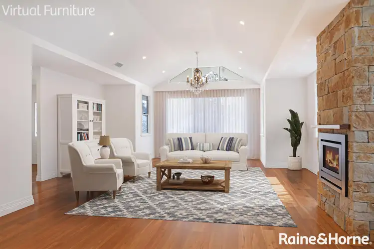 Sixth view of Homely house listing, 2 Wheen Close, Bowral NSW 2576