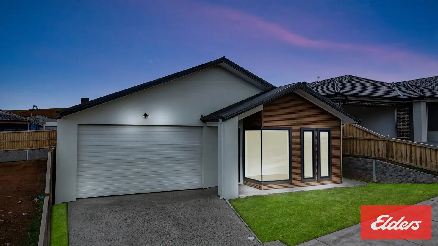 Main view of Homely house listing, 26 Mapleton Avenue, Warragul VIC 3820