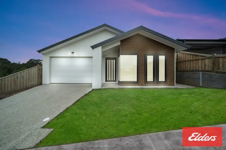 Second view of Homely house listing, 26 Mapleton Avenue, Warragul VIC 3820