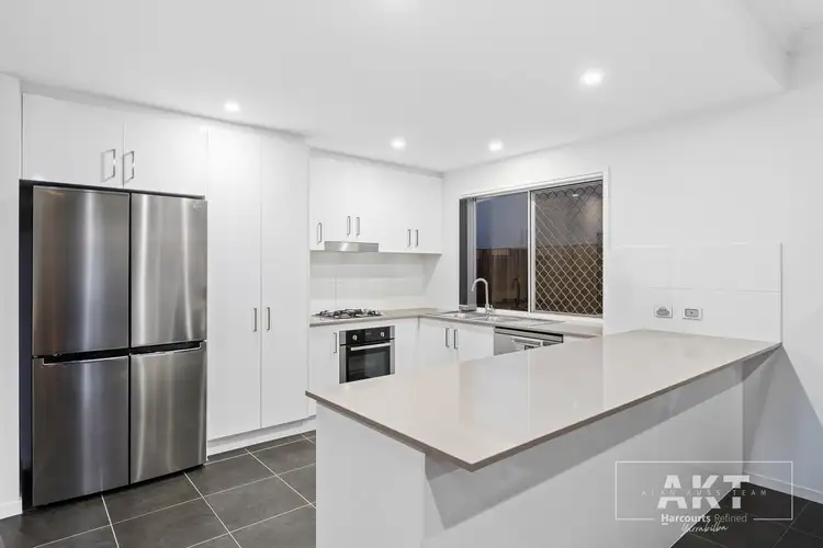 Second view of Homely house listing, 7 Treeline Circuit, Yarrabilba QLD 4207