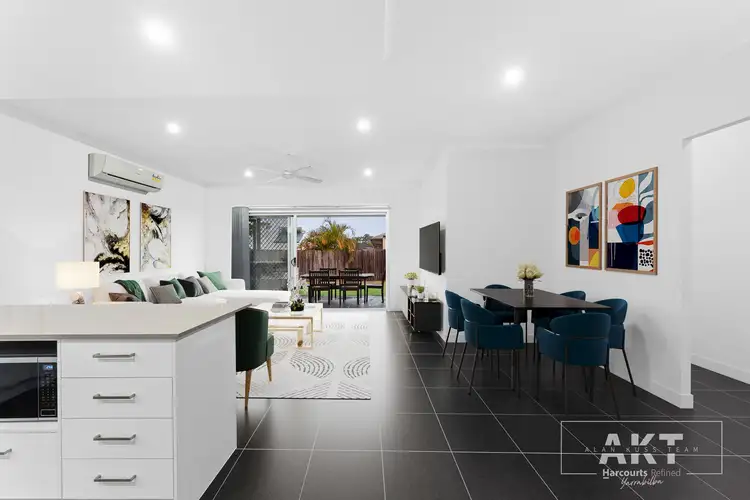 Sixth view of Homely house listing, 7 Treeline Circuit, Yarrabilba QLD 4207