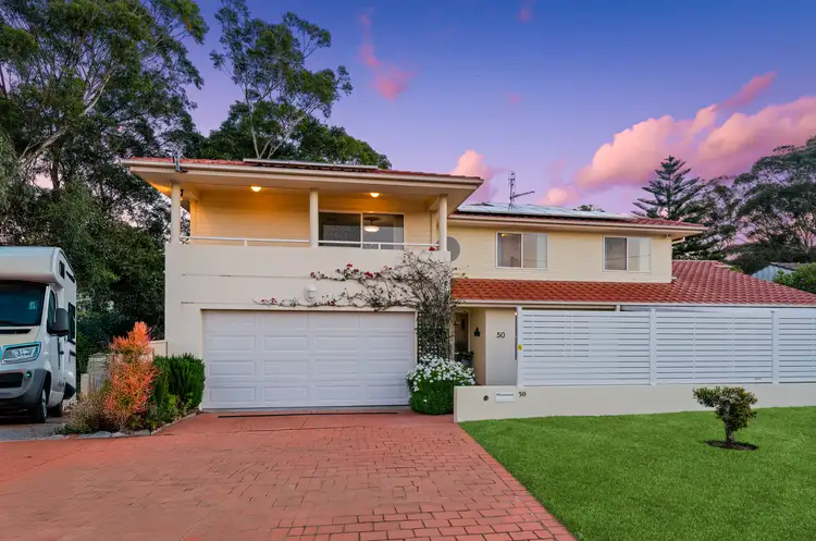 50 Mullbong Rd, Blackwall NSW 2256