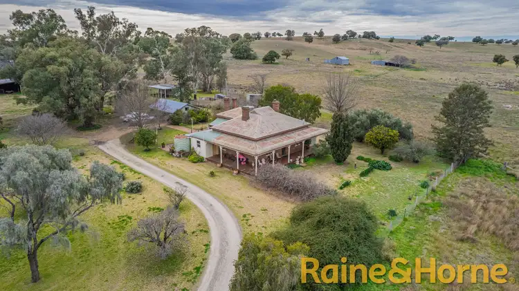 18 Westella Road, Geurie NSW 2818
