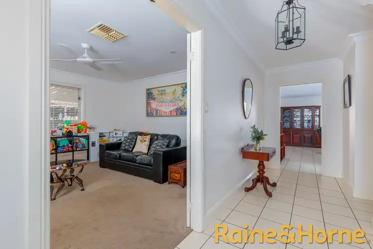Sixth view of Homely house listing, 11 Holmwood Drive, Dubbo NSW 2830