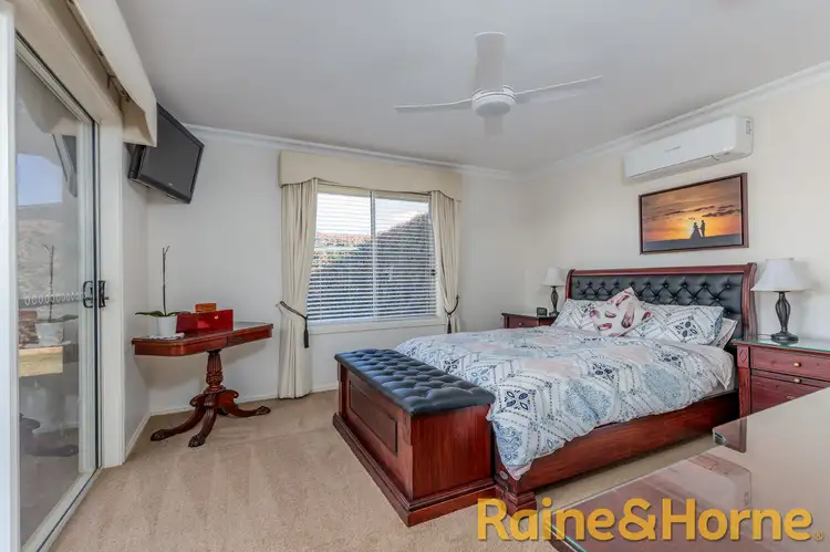 Seventh view of Homely house listing, 11 Holmwood Drive, Dubbo NSW 2830