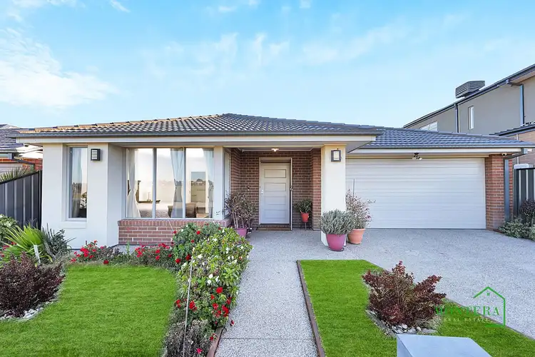 39 Juscelina Drive, Craigieburn VIC 3064