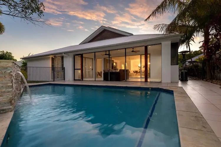 3 Tradition Place, Coomera Waters QLD 4209