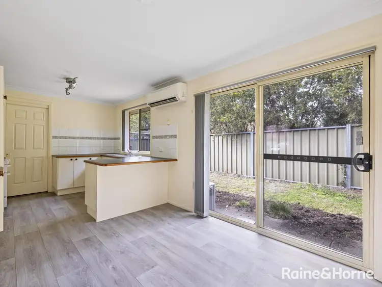 Third view of Homely unit listing, 5/56 Morrisset Street, Bathurst NSW 2795