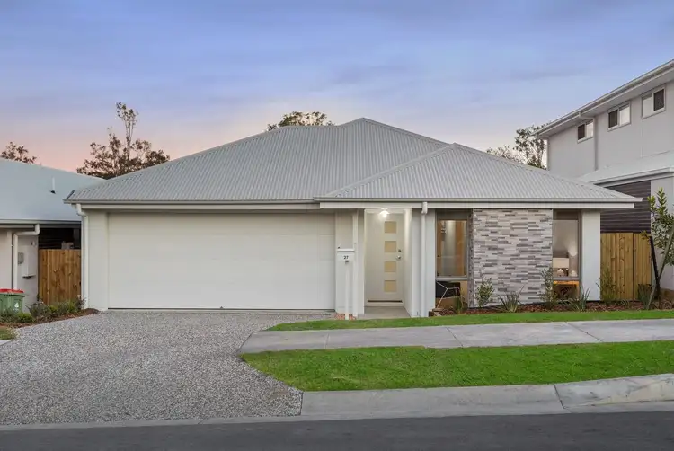 27 Hyland Cct, Flagstone QLD 4280