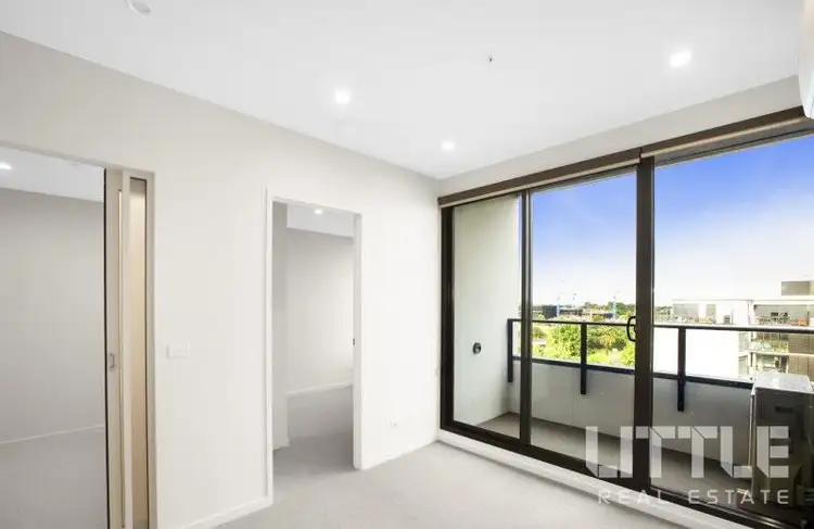 Second view of Homely apartment listing, 503/2A Clarence Street, Malvern East VIC 3145