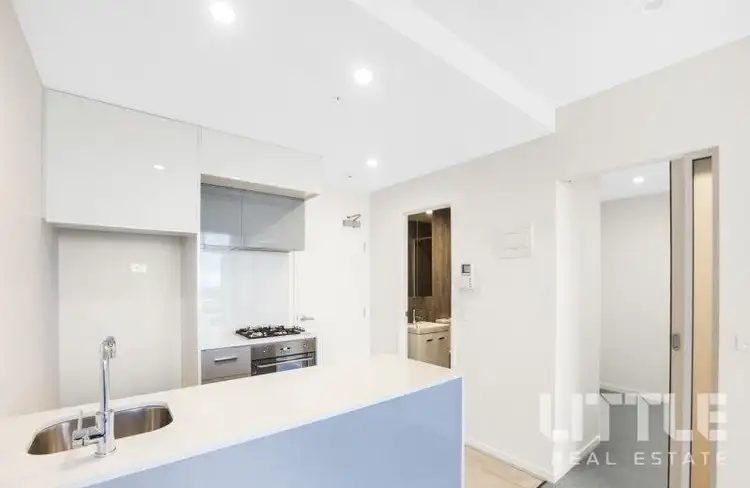 Third view of Homely apartment listing, 503/2A Clarence Street, Malvern East VIC 3145