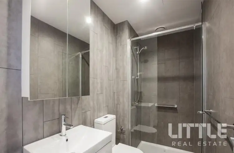 Fourth view of Homely apartment listing, 503/2A Clarence Street, Malvern East VIC 3145