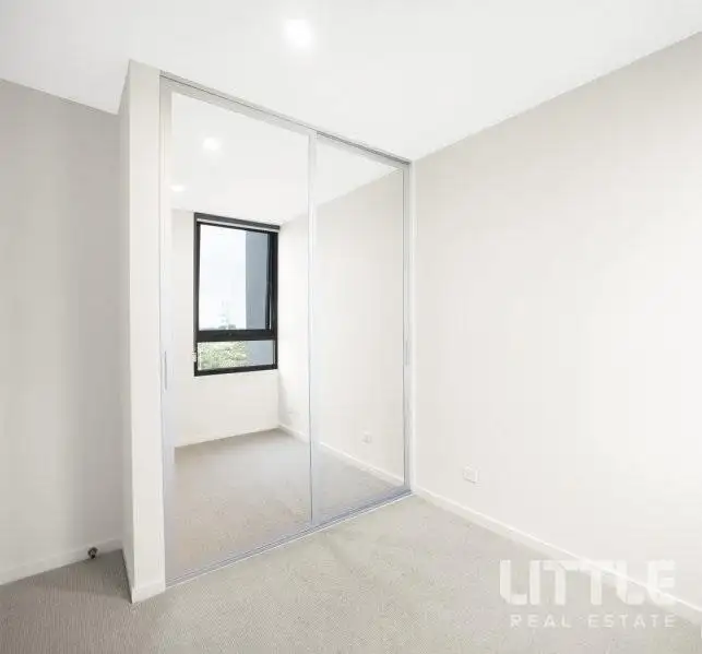 Fifth view of Homely apartment listing, 503/2A Clarence Street, Malvern East VIC 3145