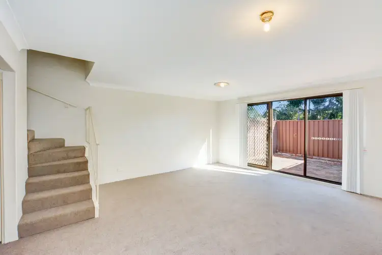 Second view of Homely townhouse listing, 30/25 Taranto Road, Marsfield NSW 2122