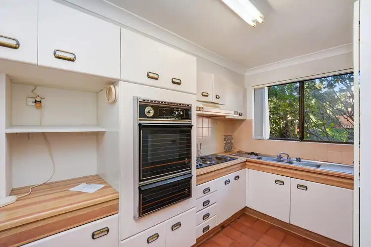 Fifth view of Homely townhouse listing, 30/25 Taranto Road, Marsfield NSW 2122