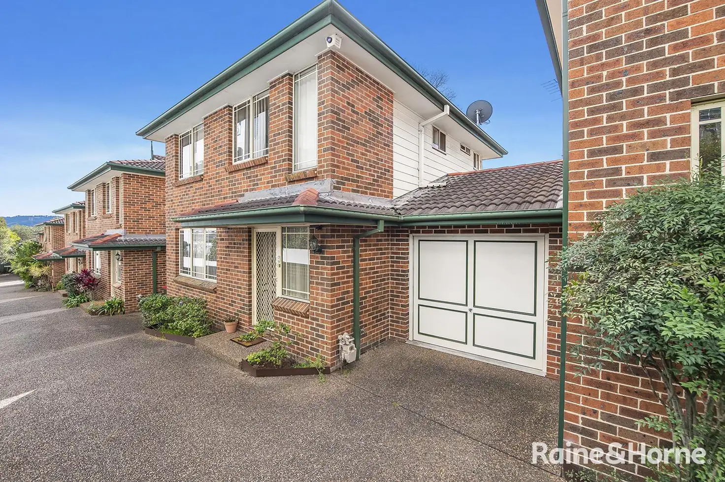 Main view of Homely townhouse listing, 7/48 Frederick Street, Point Frederick NSW 2250